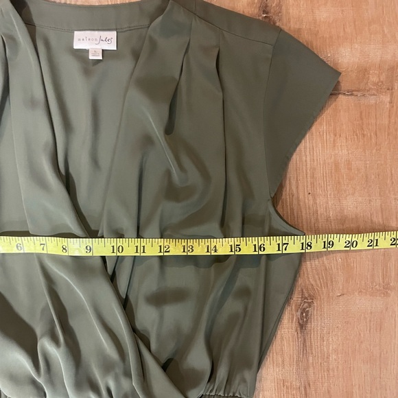 Maison Jules dress - Picture 9 of 9